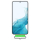 SAMSUNG Etui Silicone Cover z paskiem do Samsung S22+ White - 718304 - zdjęcie 2